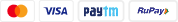 Payment icons